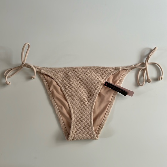 Victoria's Secret Other - Victoria’s Secret Bikini Bottoms